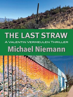 cover image of The Last Straw
